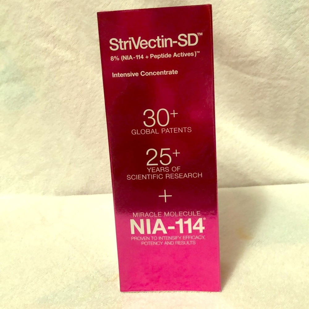 Intensive concentrate for face